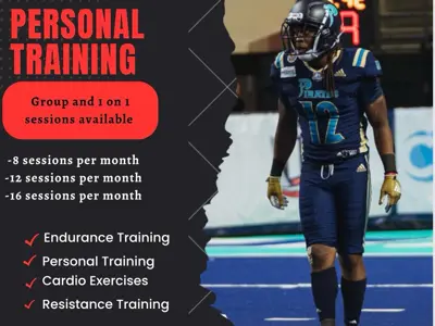 trainer image from gallery