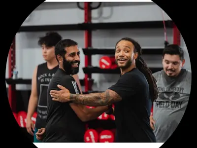 trainer image from gallery