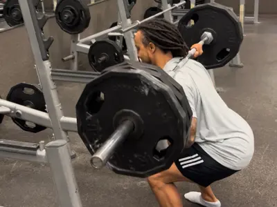 trainer image from gallery