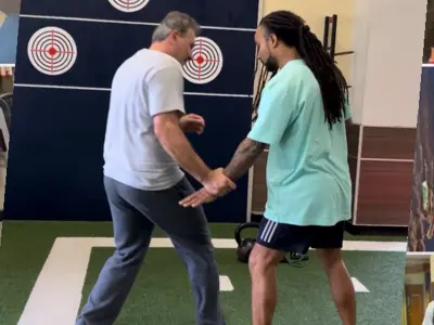 trainer image from gallery