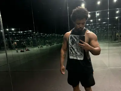 trainer image from gallery