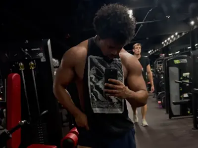 trainer image from gallery