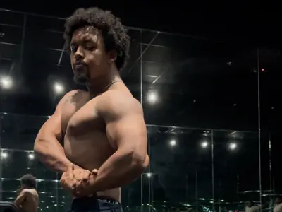 trainer image from gallery