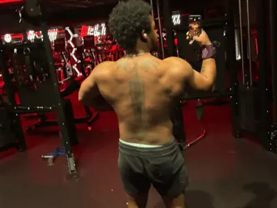 trainer image from gallery