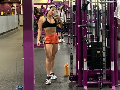 trainer image from gallery