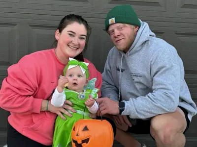 trainer image from gallery