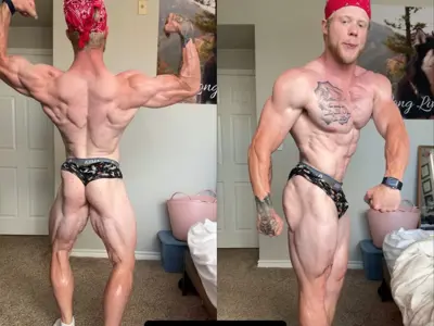 trainer image from gallery