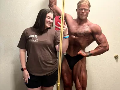 trainer image from gallery