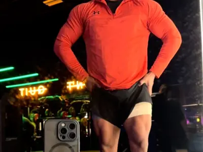 trainer image from gallery