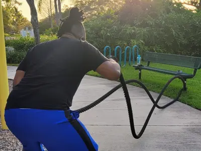 trainer image from gallery