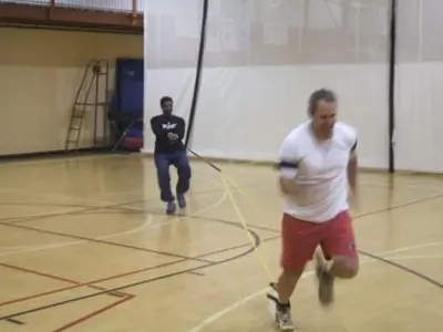 trainer image from gallery