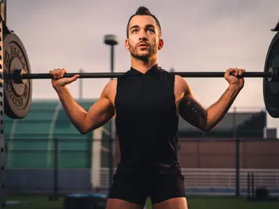 trainer image from gallery