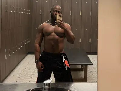 trainer image from gallery