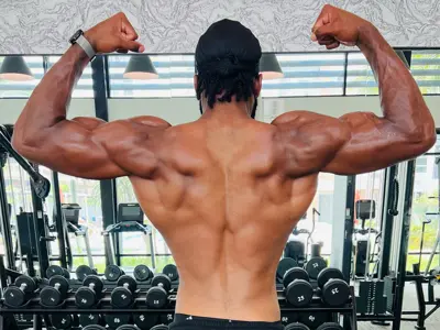 trainer image from gallery