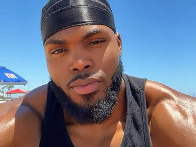 trainer image from gallery