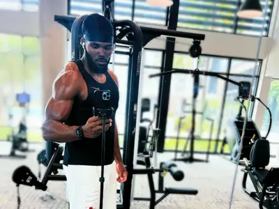 trainer image from gallery