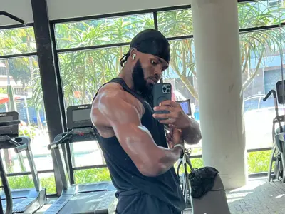 trainer image from gallery