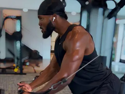 trainer image from gallery