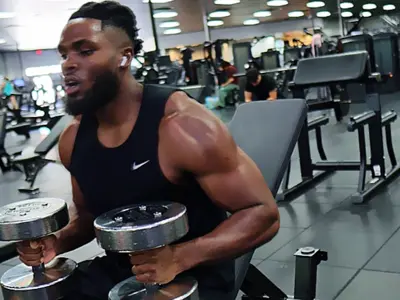 trainer image from gallery