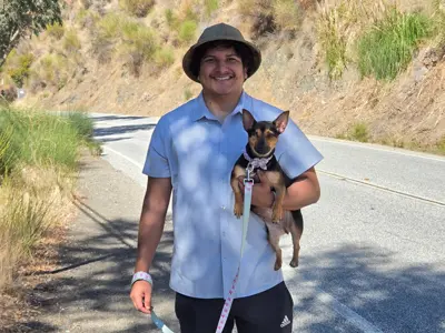 trainer image from gallery