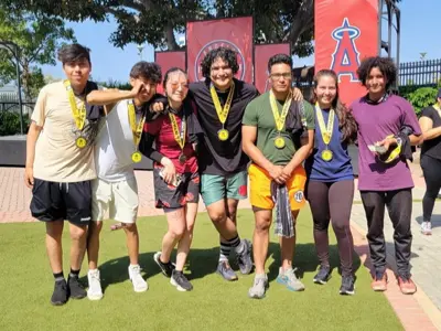 trainer image from gallery