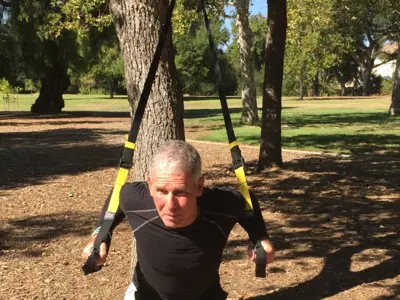 trainer image from gallery