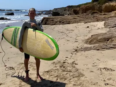 trainer image from gallery