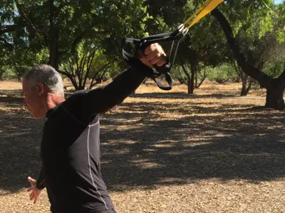 trainer image from gallery