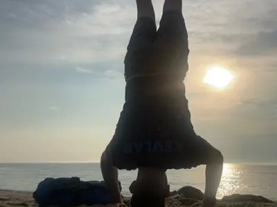 trainer image from gallery