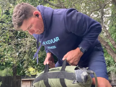 trainer image from gallery