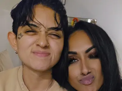 trainer image from gallery