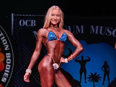 trainer image from gallery