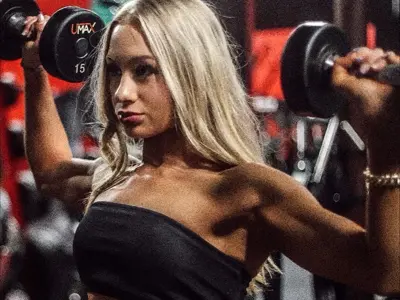 trainer image from gallery