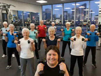 trainer image from gallery