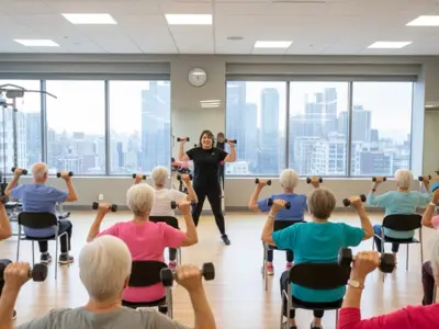 trainer image from gallery