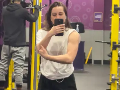 trainer image from gallery