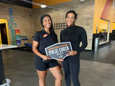 trainer image from gallery