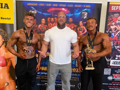 trainer image from gallery