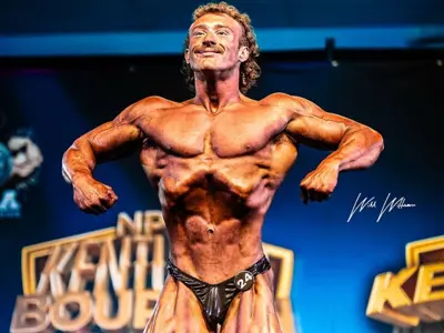 trainer image from gallery