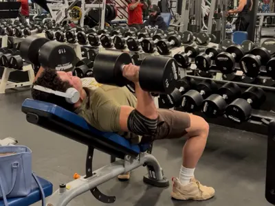 trainer image from gallery