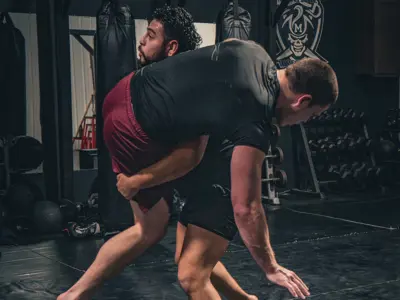 trainer image from gallery