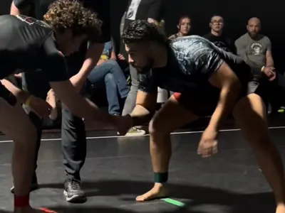 trainer image from gallery