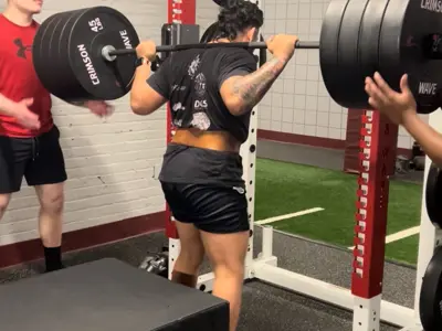 trainer image from gallery