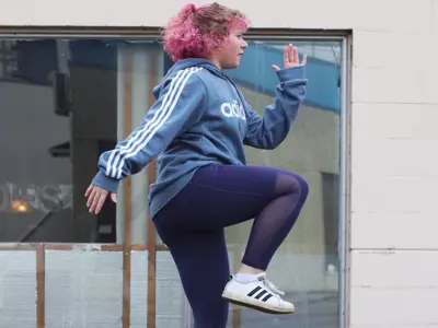 trainer image from gallery