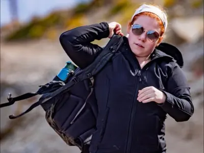 trainer image from gallery