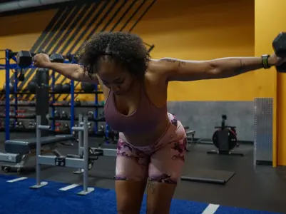 trainer image from gallery