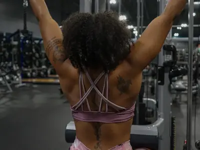 trainer image from gallery