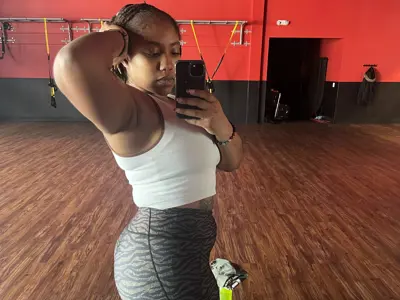 trainer image from gallery