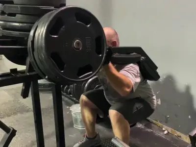 trainer image from gallery