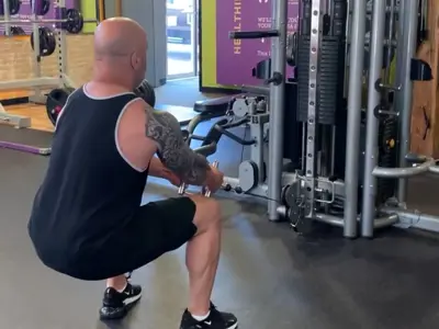 trainer image from gallery